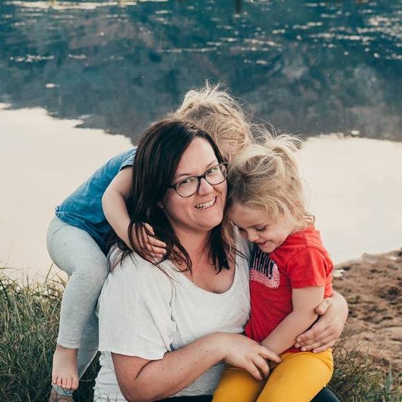 Meet your Posher, Megan - Picture 1 of 1